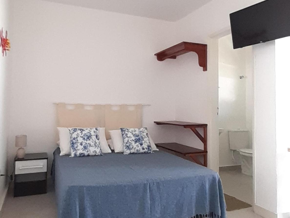 Suites Nativa Убатуба Номер фото